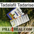 Tadalafil Tadarise 11